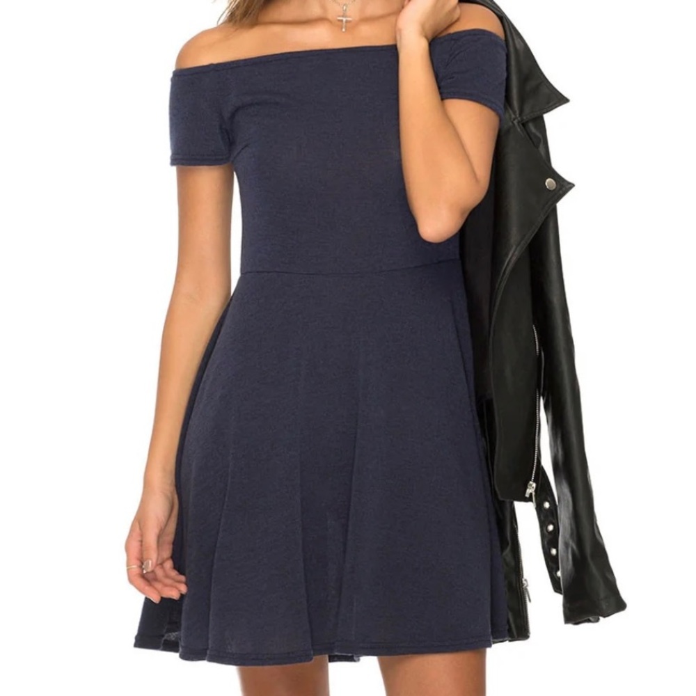 Motel Rocks Catalina Dress